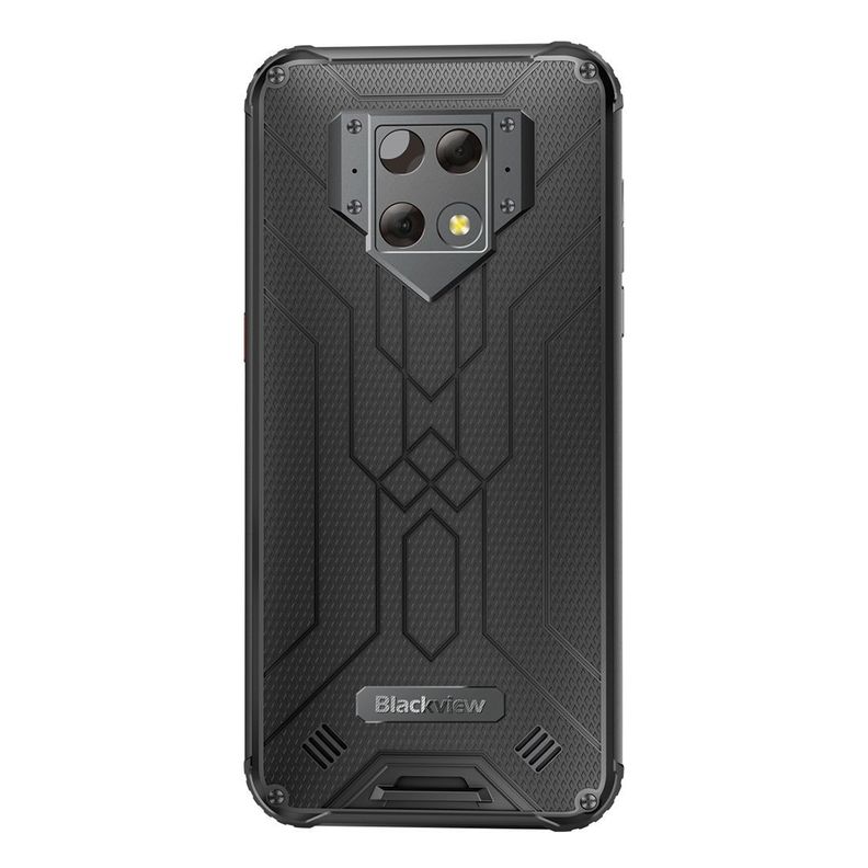 Blackview BV9800 Pro - Resistente a Golpes Agua-2