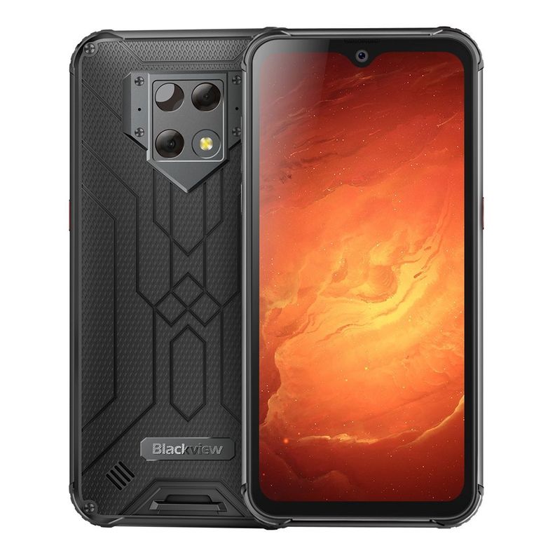 Blackview BV9800 Pro - Resistente a Golpes Agua-0