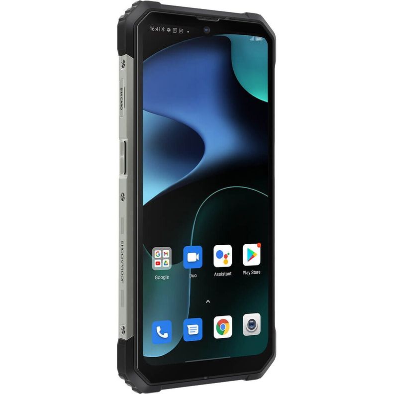 Blackview BL8800 - Celular Cámara Visión Nocturna-1