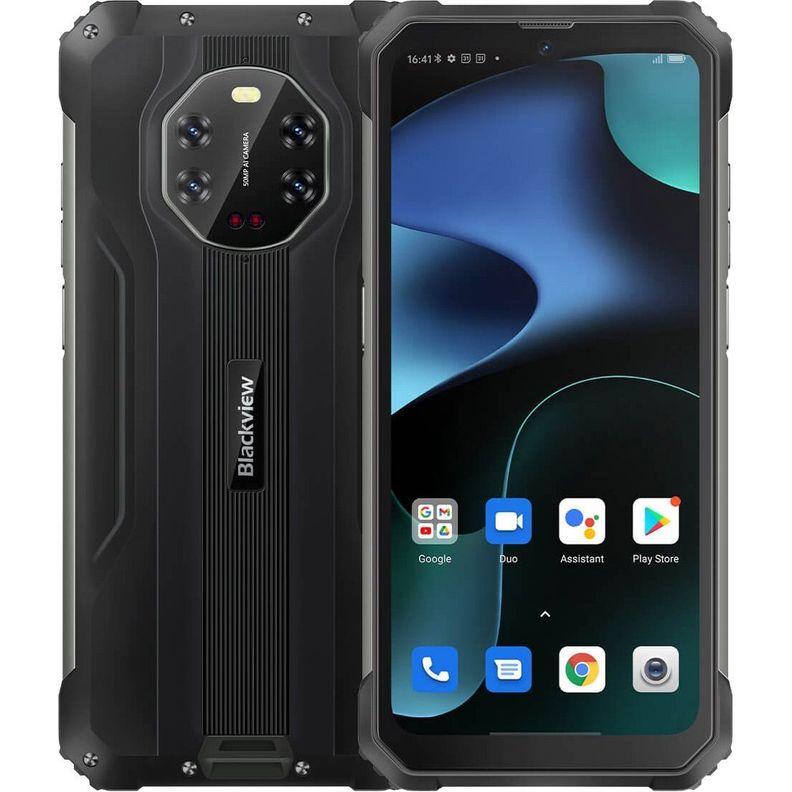 Blackview BL8800 - Celular Cámara Visión Nocturna-0