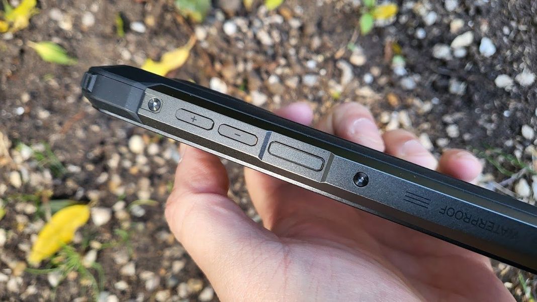 Blackview BL8800 - Celular Cámara Visión Nocturna-3