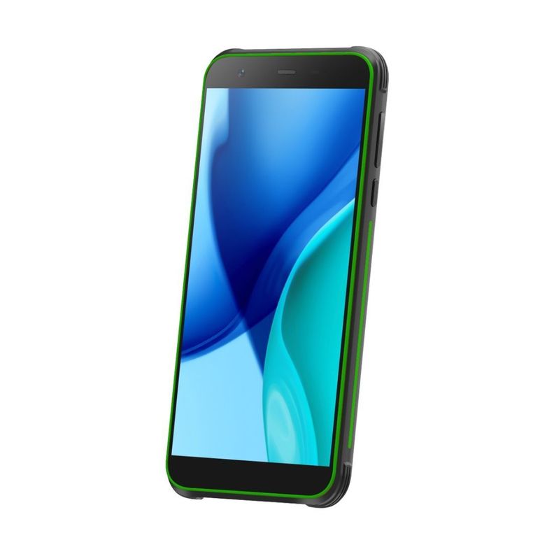 Blackview Bv6300 Pro - Celular Resiste Agua Polvo-3