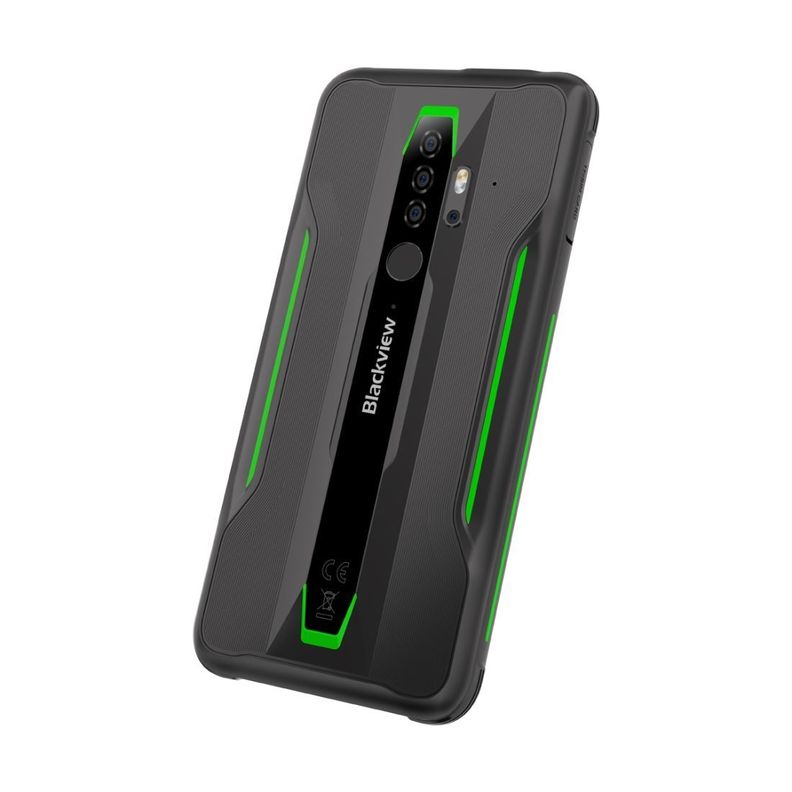 Blackview Bv6300 Pro - Celular Resiste Agua Polvo-4