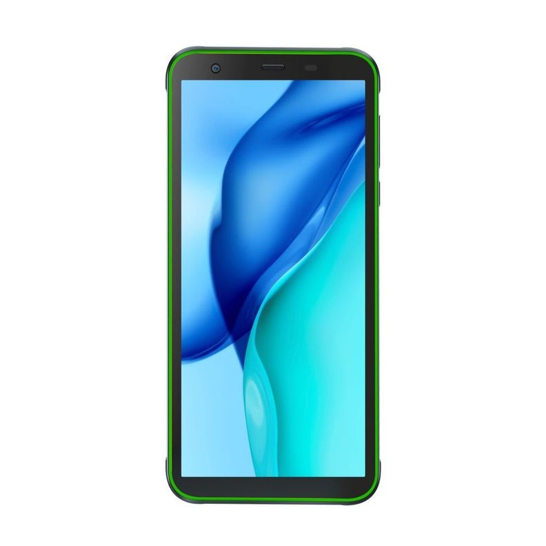 Blackview Bv6300 Pro - Celular Resiste Agua Polvo-1
