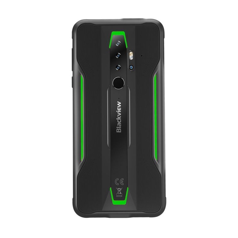 Blackview Bv6300 Pro - Celular Resiste Agua Polvo-2