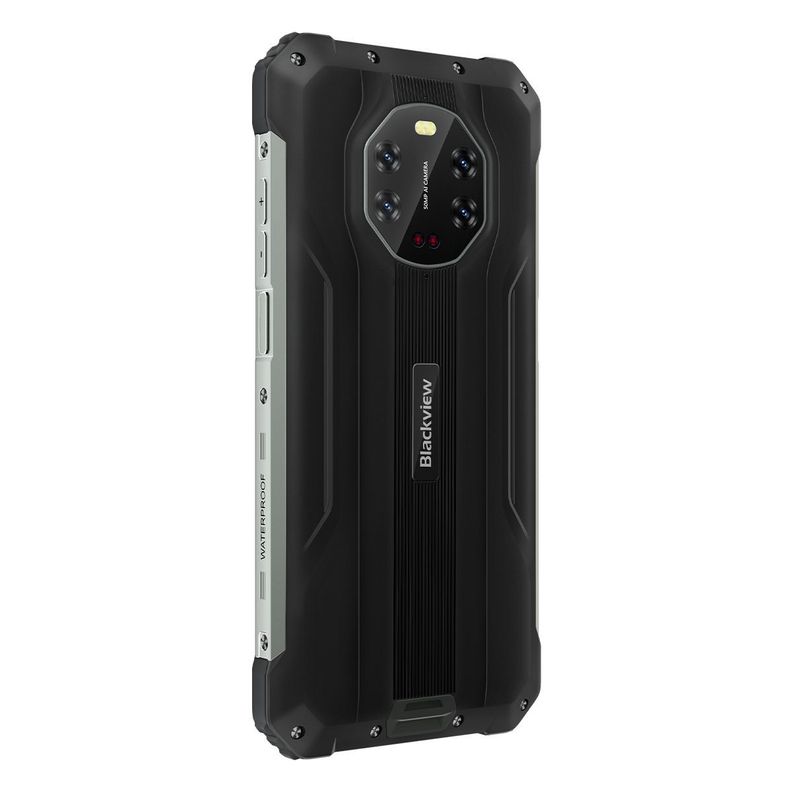 Blackview BV8800 | Resistente a Golpes Polvo Agua-4