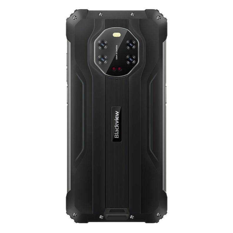 Blackview BV8800 | Resistente a Golpes Polvo Agua-2
