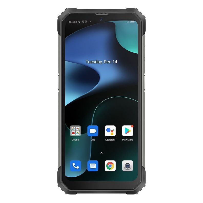 Blackview BV8800 | Resistente a Golpes Polvo Agua-1