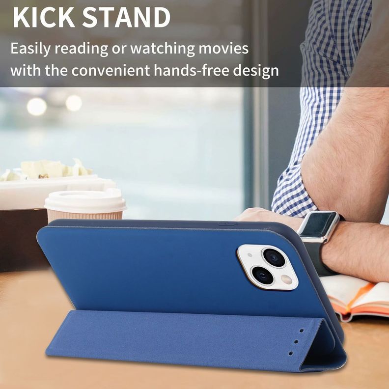 Carcasa iPhone 13 Mini / Funda Plegable-4