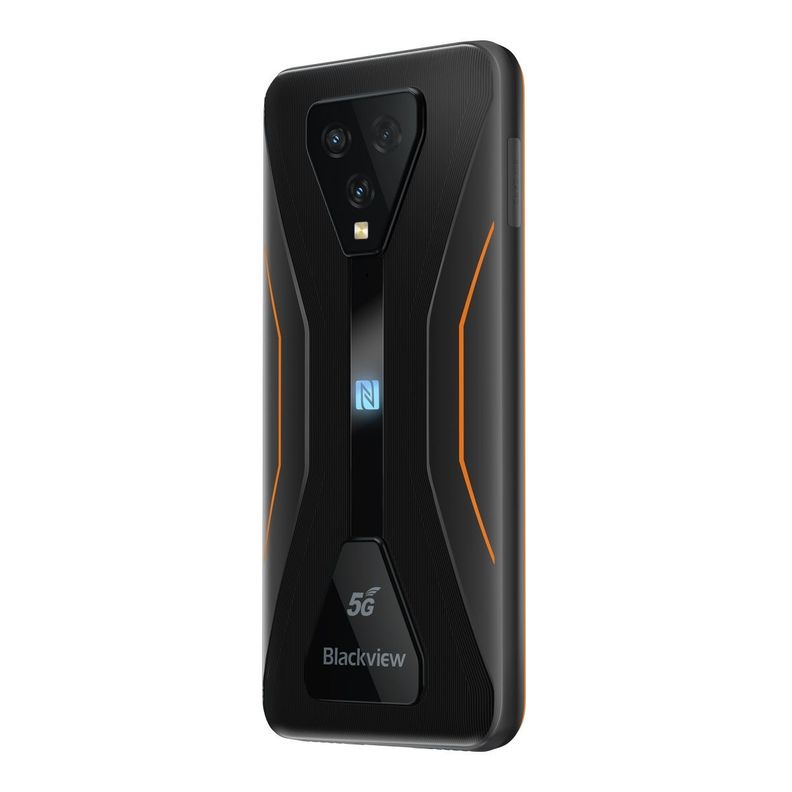 Blackview BL5000 DualSim 5G Resistente Golpes Agua-3