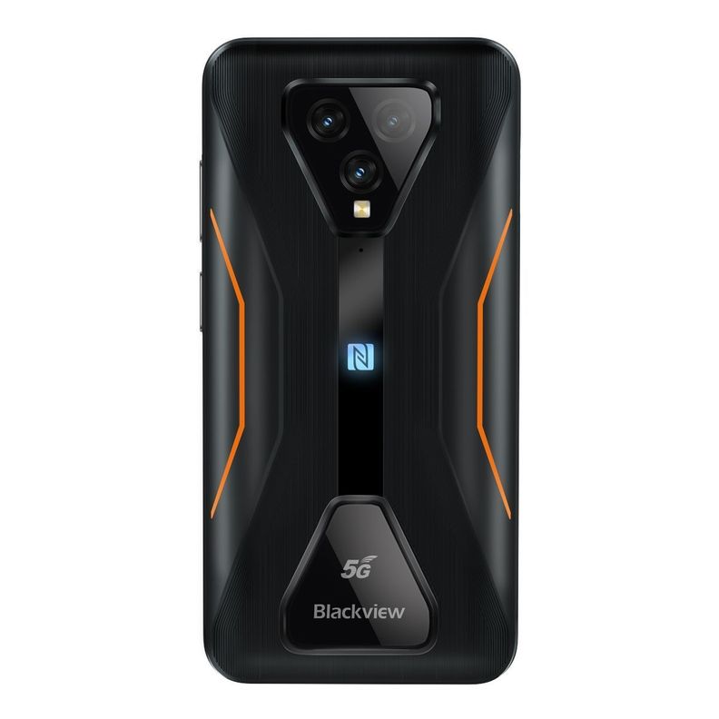 Blackview BL5000 DualSim 5G Resistente Golpes Agua-2