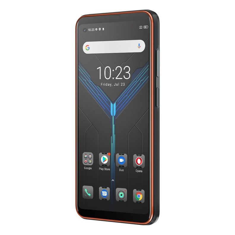 Blackview BL5000 DualSim 5G Resistente Golpes Agua-4
