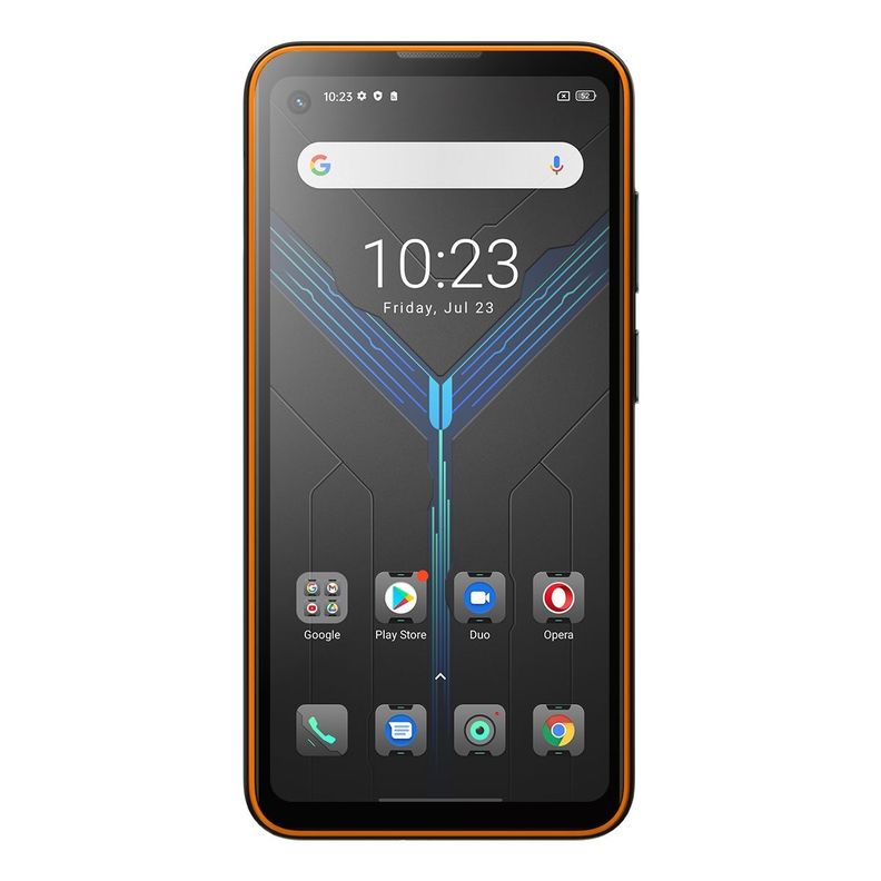 Blackview BL5000 DualSim 5G Resistente Golpes Agua-1