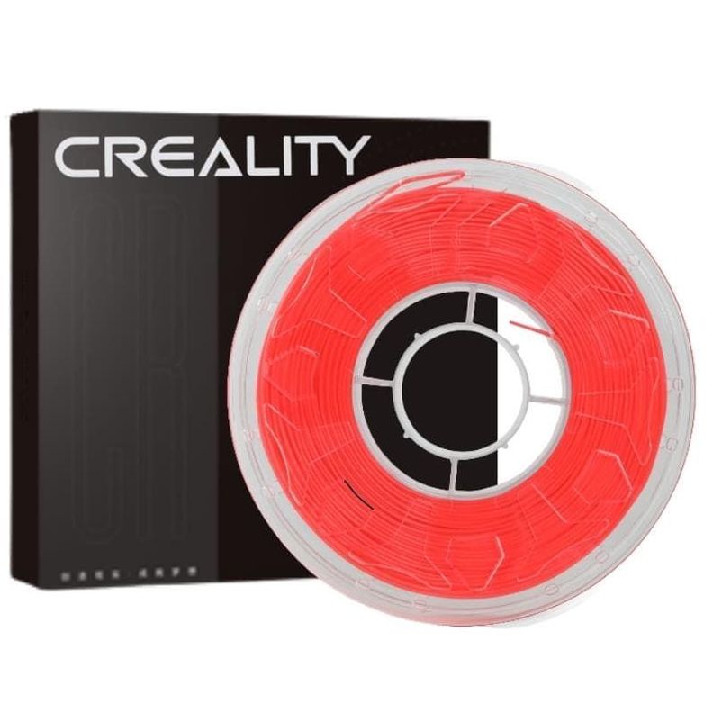 Filamento Pla Fluorescente Creality 1kg -0