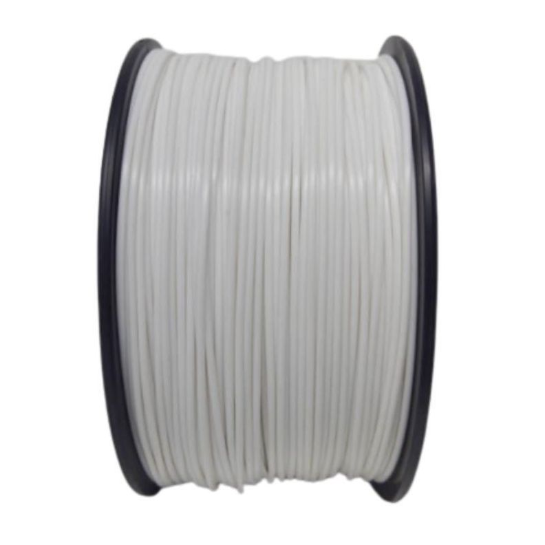 Filamento PLA 3N3 500g Blanco-0