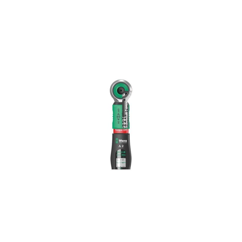 Llave de Torque Safe Torque A2 Hexagono 2 - 12Nm-1