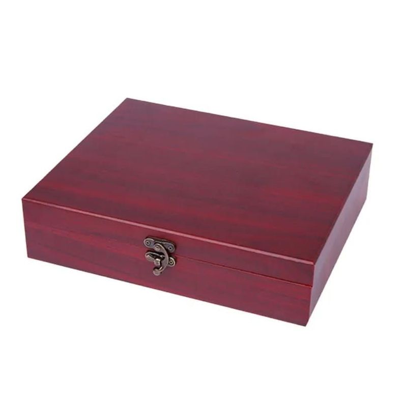 JUEGO DE HERRAMIENTAS PARA ABRIDOR DE VINO, TAPÓN DE CORCHO-4
