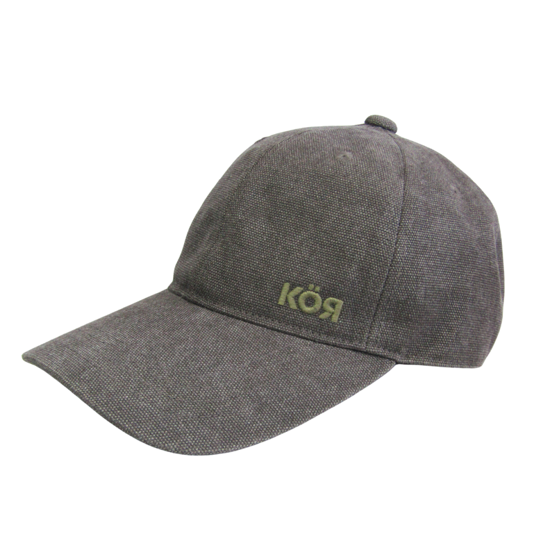 Jockey Gorra Unisex Canaima KÖR Lona Algodón -3