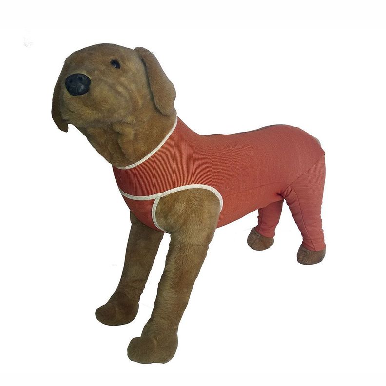 Body Cobre Kimba Posterior - Talla 11-0