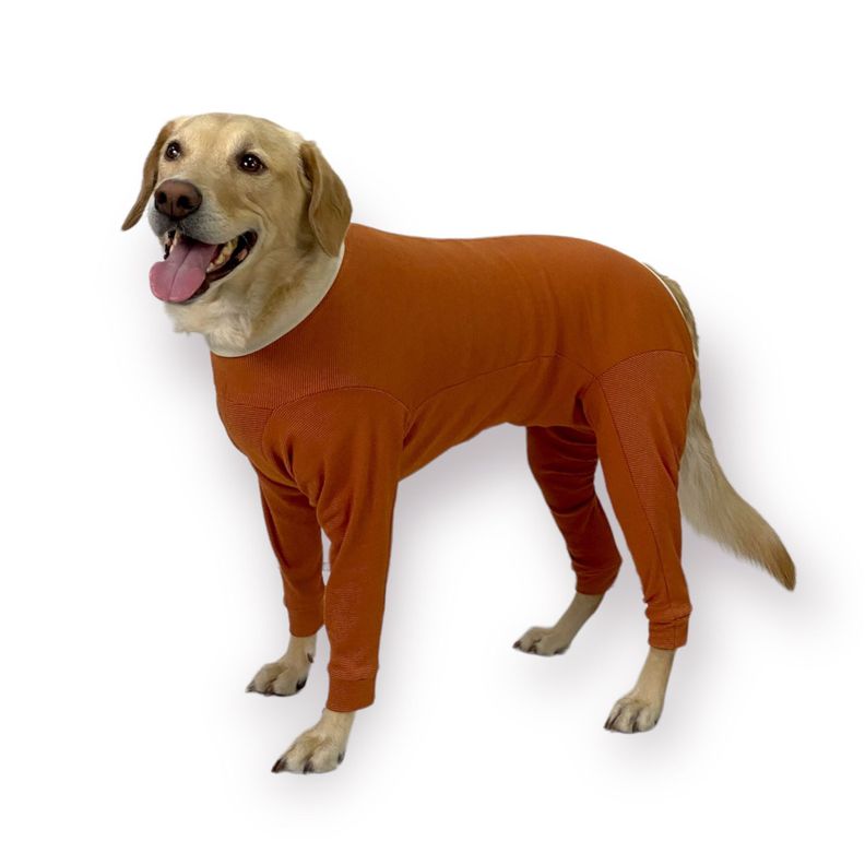 Body Cobre Kimba Completo - Talla 11-0