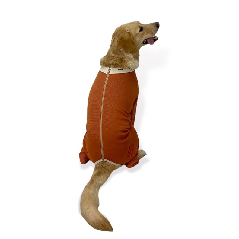 Body Cobre Kimba Completo - Talla 11-1