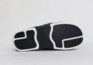 Pantufla Dama Hela Negro-3