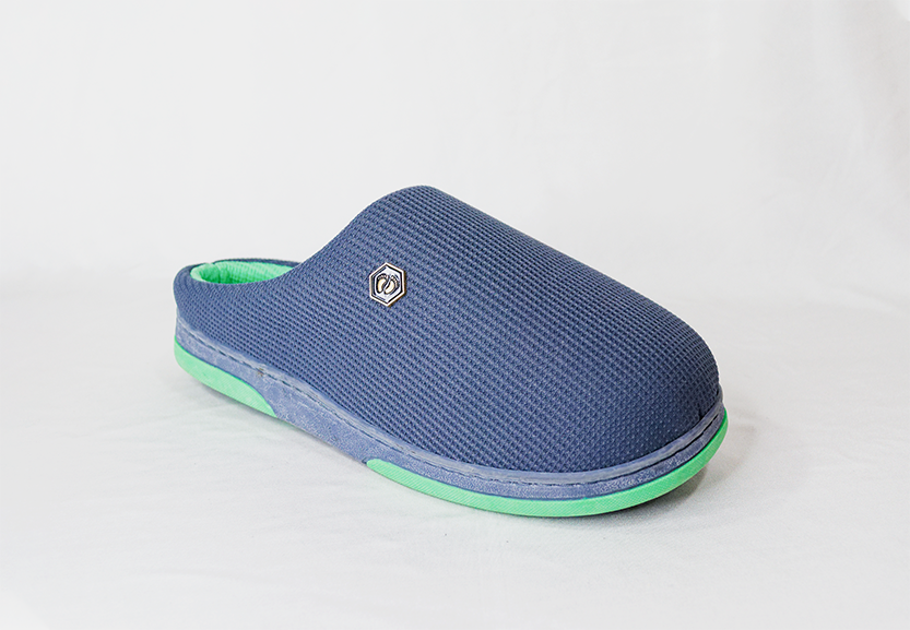 PANTUFLA TEXTIL MEN VARYS-0