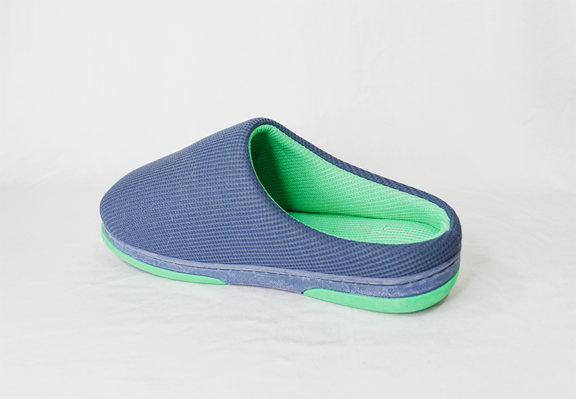 PANTUFLA TEXTIL MEN VARYS-2