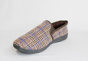 Mocasin Chaudes Hombre Nicolas 872-4626-0
