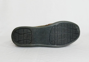 Mocasin Chaudes Hombre Nicolas 872-4626-3
