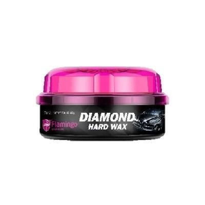 Cera en Pasta Carnauba Premium 200 Gramos-0
