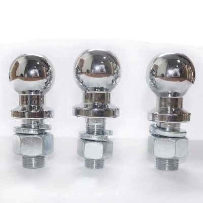 Coco Enganche 2000 lbs 1 7/8"x1"