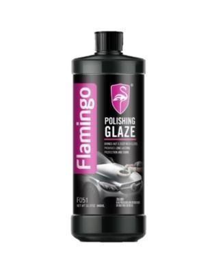 Cera Esmalte Pulido Premium Flamingochile 946ml-0