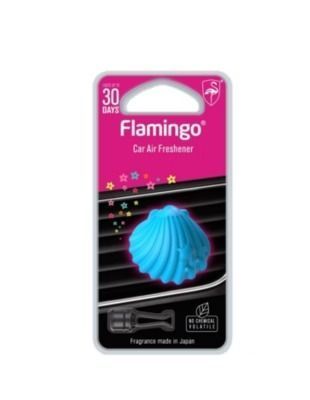 Aromatizante Eva - Conchita De Mar Flamingochile-0