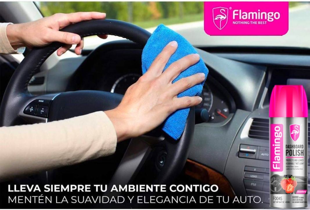 Silicona Tablero Manzana 450 ML FlamingoChile-2