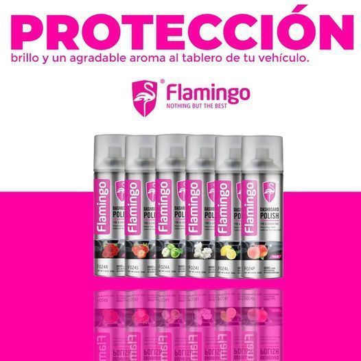 Silicona Tablero Manzana 450 ML FlamingoChile-3