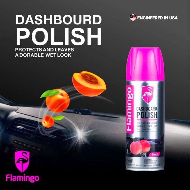 Silicona Tablero Manzana 450 ML FlamingoChile-6