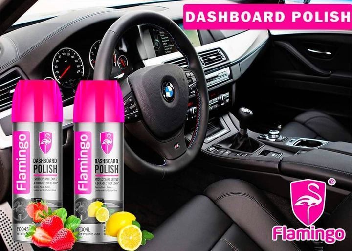 Silicona Tablero Manzana 450 ML FlamingoChile-7