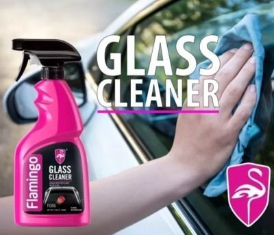 Limpia Vidrios Profesional 500 ML FLAMINGOCHILE-1