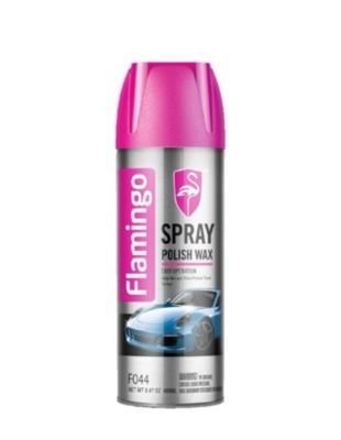 Cera Protectora En Spray 450 Ml Flamingochile-0