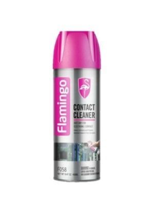 Limpia Contacto 450 ML Flamingochile