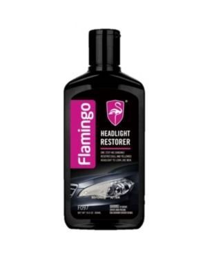 Restaurador De Luces 300ml Flamingochile