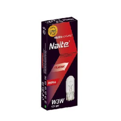 Ampolleta 10u Naite Bombilla Halógena P215W 215w 24v-0