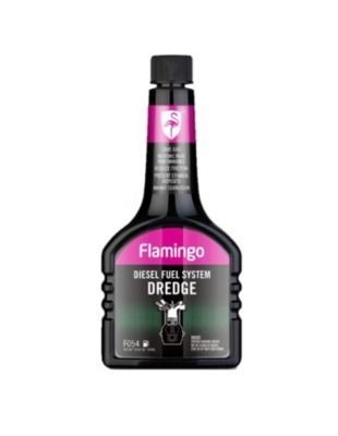 Limpia Inyectores De Diesel 354 Ml Flamingochile-0