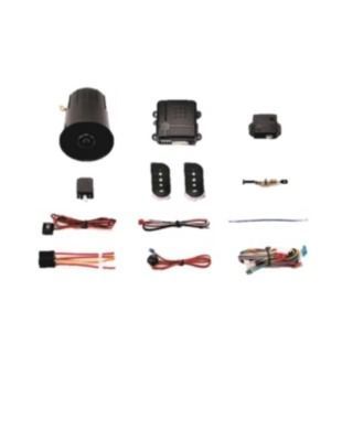 Inmovilizador Para Auto Antirrobo - Autocars-0