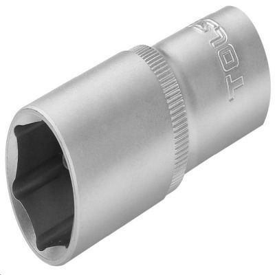 Dado Hexagonal Largo 12 23mm-0