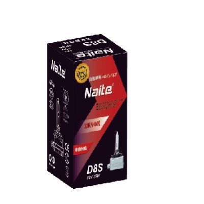 Ampolleta D8S 12V 4300K-0