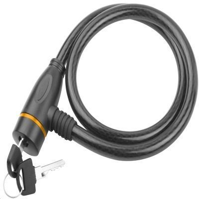 Candado para Bicicleta 12x800mm-0