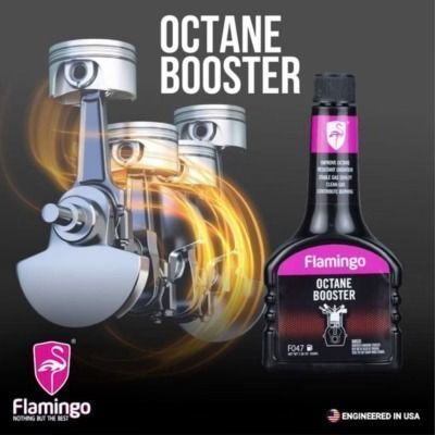Limpia Inyectores De Diesel 250 Ml Flamingochile-3