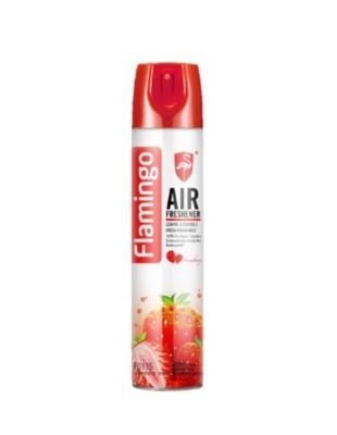 Desodorante Ambiental Frutilla 330 Ml Flamingochile-0